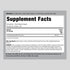 Piping Rock NAC Supplement | N-Acetyl Cysteine | 600mg | 250 Capsules | Free Form | Non-GMO, Gluten Free Supplement