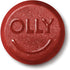 OLLY Goodbye Stress Gummy, Stress Relief Supplement with GABA and L-Theanine, Berry Flavor - 120 Count