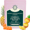 ZKTIA Premium Feminine Balance Gummies - Vaginal Probiotics for Womens Health & Wellness