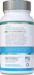 Co Enzyme Q10 CoQ10 300mg - 60 Capsules, Naturally Fermented