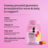 Gummies- Gummies, 120 (Packaging One A Day Prenatal Vitamins for Women Pregnancy Vitamins for Women with Folic Acid