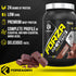 Forzagen Whey PRO Low Carb Protein Powder | 24g Protein per Serving, Dutch Chocolate, 2 lbs. (28 Servings)