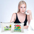 12 Pieces Dink Ball Makeup Bags, Funny Travel Organizer Zipper Pouch for Dink Ball Lovers Gifts