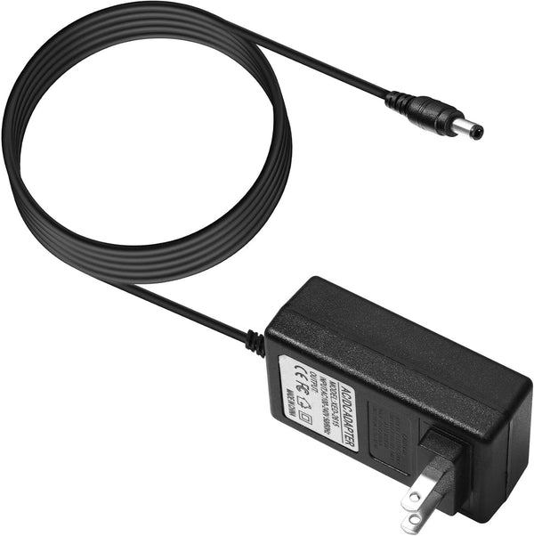 Makeup Mirror Charger - 12V AC DC Adapter for FENCHILIN Vanity Mirror with Lights