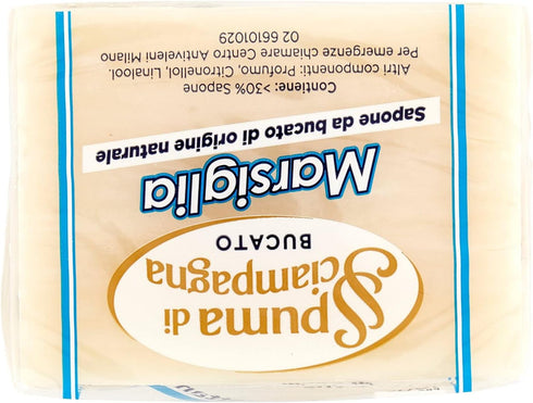 Marsiglia Sapone da Bucato