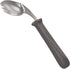 Rehabilitation Advantage Right Handed Grip Easy Offset Spork