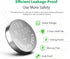 LiCB 20 Pack LR1130 AG10 1.5V Long-Lasting Alkaline Button Cell Batteries