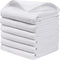 JOYMOOP Large Microfiber Waffle Weave Cleaning Cloth,Highly Absorbent Kitchen Towels,Quick Drying Lint