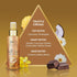 So…? Unique Body Mist Set for Women, 4 pcs, Vegan, Cruelty-Free