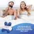 Trigger Point Neck Massager for Neck Pain Relief, Occipital Release Tool, Unique Design Targets the Hard-to-Reach Neck