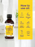 Horbaeach Lavender Chamomile Fragrance Oil, Premium Grade for Diffusers, Candle and Soap Making (4 fl oz)