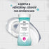 Summer's 15 Oz Eve Perimenopause Cooling Wash, Cooling pH-Balanced Formua with Eucalyptus to Remove Odor, Fl