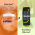 Hot Firming Lotion Sweat Enhancer - Skin Tightening Cream for Stomach Fat, Cellulite, Pre and Post Workout