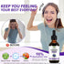 WOJBALMN Cortisol Supplements for Women & Men - Control & Lower High Cortisol Level-Adrenal Health Balance Sleep Stress