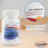 Camber Consumer Care Loratadine 10mg Allergy Pills, Non-Drowsy Antihistamine for 24 Hour Allergy Relief (300 Tablets)