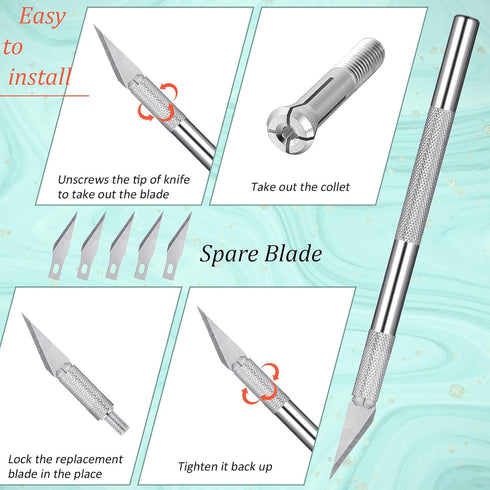Maitys 3 Pieces French Nail Trimmer Smile Line Cutter Edge Trimmer, Stainless Steel French Tip Cutters Manicure DIY