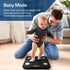 Active Era Digital Bathroom Bluetooth Scales, Weight and Body Fat Scale - Fit Track Scale Calculates BMI, Body Fat