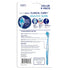 GuruNanda Butter On Gums Toothbrush, 6 Count, 8000+ Softex Bristles for Sensitive & Receding Gums, Perfect for Whiter