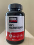Force Factor Men’s Multivitamins, 60 Tablets - Multivitamin for Men Plus Amino Acids with 27 Vitamins and Minerals