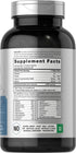Horbaeach Amino Acid Complex 3000mg | 250 Caplets | Non-GMO, Gluten Free Supplement