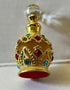Yeshua Light of World Prayer Anointing Oil