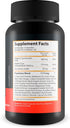 Healthy Sugar Defender Max - Multi Action Blood Support Supplement for Circulation, Healthy Legs, Heart, and Sugar