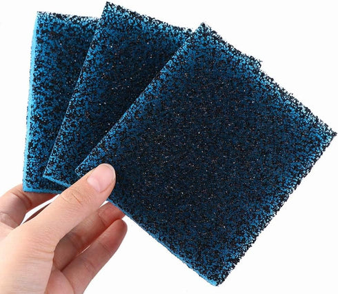4Pcs Pet Hair Remover for Laundry, Cat & Dog Hair Catcher for Washer and Dryer Accessories
