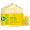 Sulfur Face Mask, All Natural Sulfur Facial Clay Mask for Glowing Skin, Acne, Oily Skin, Unclogs Pores