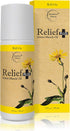 Relief Plus Arnica Muscle Oil All Natural Highly Concentrated Roll On -