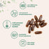 Micro Ingredients Sunflower Lecithin 1,600mg, 300 Softgels, Sustainably Farmed, Cold Pressed, Rich in Phosphatidyl