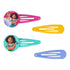 Luv Her Encanto Girls 20 Piece Accessory Set, Includes Barrettes, Snap Clips, Elastics, and Ponies