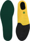 Spenco Polysorb Heavy Duty Maximum Comfort and Support Shoe Insole, Men's 14-15.5