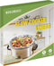 LURULURU Slow Cooker Liners, 50 Count Cooking Bags Extra Large Size Disposable Pot