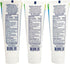 Tanner's Tasty Paste Variety (Vanilla, Chocolate & Orange) Anticavity Fluoride Children’s Toothpaste, Great Tasting Flavors. Safe & Effective for Kids (3-Pack)