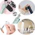 12 Pcs Ear Pick Earwax Removal Kit - Stainless Steel Earwax Removal Tool with Leather Storage Box
