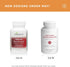 Isagenix Natural Accelerator New Blend | Supports Enhanced Metabolism | Features Sinetrol Patented Ingredient