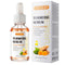 Turmeric Serum for Dark Spots, 1 Fl Oz, Anti Aging Facial Serum for Face & Body, Reduces Hyperpigmentation
