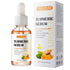 Turmeric Serum for Dark Spots, 1 Fl Oz, Anti Aging Facial Serum for Face & Body, Reduces Hyperpigmentation