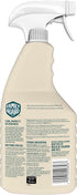 Family Guard Brand Disinfectant Spray Trigger & Multi Surface Cleaner, Antibacterial Spray for Homes with Children &