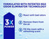 Bright Air Max Odor Eliminator Gel, Biobased Air Freshener, Cool and Clean Scent, 8 Oz Each, 6 Pack