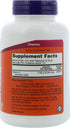 Now Foods Ascorbic Acid Fine Powder, 8oz (2 pack )
