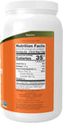 NOW Foods Whole Psyllium Husks, Non-GMO Project Verified, 24-Ounce