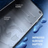 OLEOPEL Oleophobic Coating Kit, Anti Fingerprint Liquid for Smartphones, Tablets, Glasses, 3 Applications