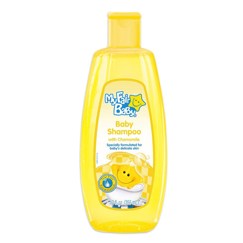 Shampoo