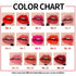 PASSIONCAT Long Lasting Lip Stain for Lips and Cheek Tint, High Pigment Color, Weightless Matte Finish