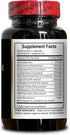 Immune 1 60 MENOPAUSE SUPPORT SUPPLEMENT - Supplement for Mood Support & Estrogen Metabolism, Health Support