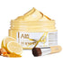 ANAI RUI Vitamin C Face Mask with Turmeric and Kaolin Clay for Dark Spots, Skincare Facial Mask, 4.23 OZ