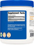 Nutricost L-Glutamine Powder - 250 Grams