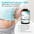 Probiotics for Women Vaginal Health, Urinary Tract Health, 40 Billion CFU Active Prebiotics and Probiotics, 60 Capsules