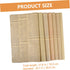 Ipetboom Packaging, 20 Vintage Newspaper Flower Wrapping Paper for Bouquet Sheets Kraft Paper with Sunflower Print